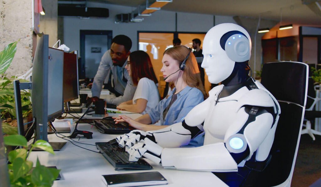 O que são Agentes de Inteligência Artificial e como eles podem transformar sua empresa